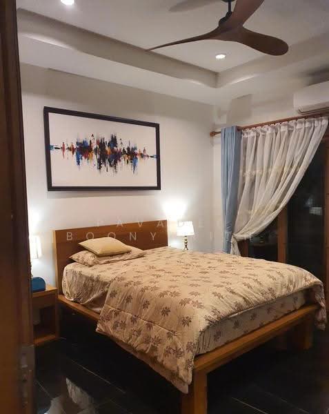 Hillside Hamlet Homes 7, Prachuap Khiri Khan, Hin Lek Fai, Hua Hin, Prachuap Khiri Khan, 3 Bedrooms, 640 sqm, Villa For Sale, by Pavadee Boonyarith, 500538279 - DDproperty.com