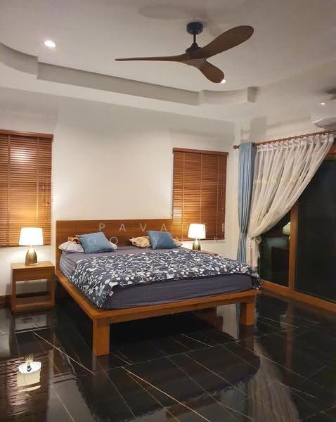 Hillside Hamlet Homes 7, Prachuap Khiri Khan, Hin Lek Fai, Hua Hin, Prachuap Khiri Khan, 3 Bedrooms, 640 sqm, Villa For Sale, by Pavadee Boonyarith, 500538279 - DDproperty.com