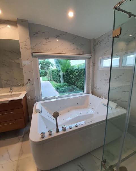 Hillside Hamlet Homes 7, Prachuap Khiri Khan, Hin Lek Fai, Hua Hin, Prachuap Khiri Khan, 3 Bedrooms, 640 sqm, Villa For Sale, by Pavadee Boonyarith, 500538279 - DDproperty.com