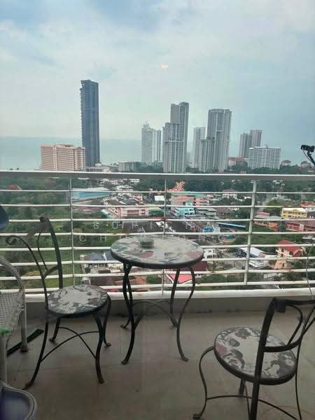 AD Hyatt Condominium, Chon Buri (Pattaya), 507 Na Kluea 16 Alley, Na Kloe, Bang Lamung (Pattaya), Chon Buri (Pattaya), 1 Bedroom, 71 sqm, Condo For Sale, by Supicha Chorjong, 500538280 - DDproperty.com