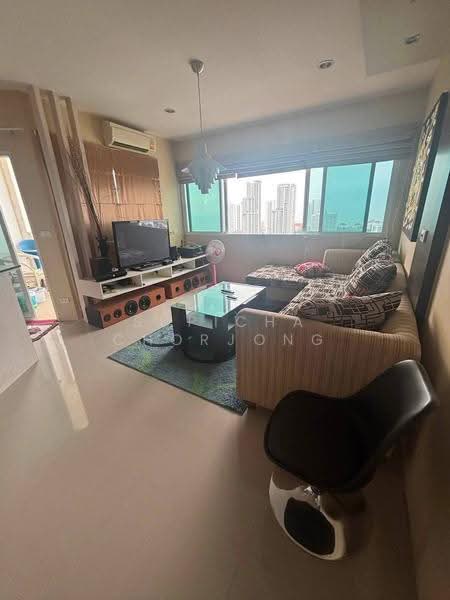 AD Hyatt Condominium, Chon Buri (Pattaya), 507 Na Kluea 16 Alley, Na Kloe, Bang Lamung (Pattaya), Chon Buri (Pattaya), 1 Bedroom, 71 sqm, Condo For Sale, by Supicha Chorjong, 500538280 - DDproperty.com