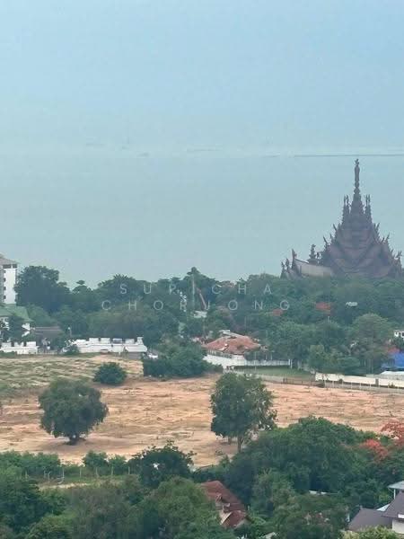 AD Hyatt Condominium, Chon Buri (Pattaya), 507 Na Kluea 16 Alley, Na Kloe, Bang Lamung (Pattaya), Chon Buri (Pattaya), 1 Bedroom, 71 sqm, Condo For Sale, by Supicha Chorjong, 500538280 - DDproperty.com