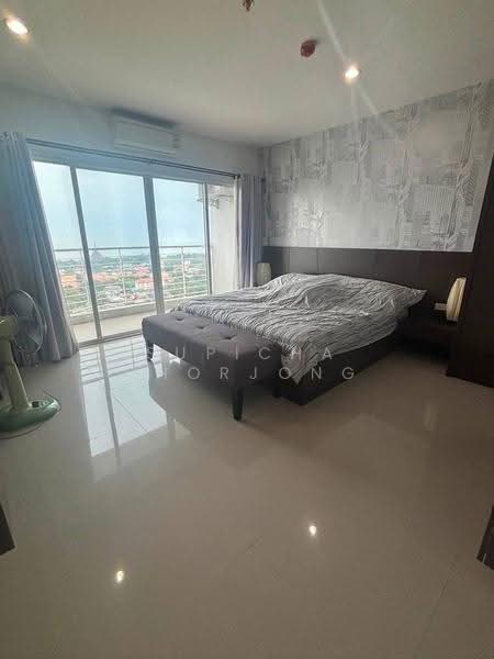 AD Hyatt Condominium : เอดี ไฮแอท คอนโดมิเนียม, ชลบุรี, 507 ซ.นาเกลือ 16, นาเกลือ, บางละมุง, ชลบุรี, 71 ตร.ม., Condo ขาย, โดย Supicha Chorjong, 500538280 - DDproperty.com