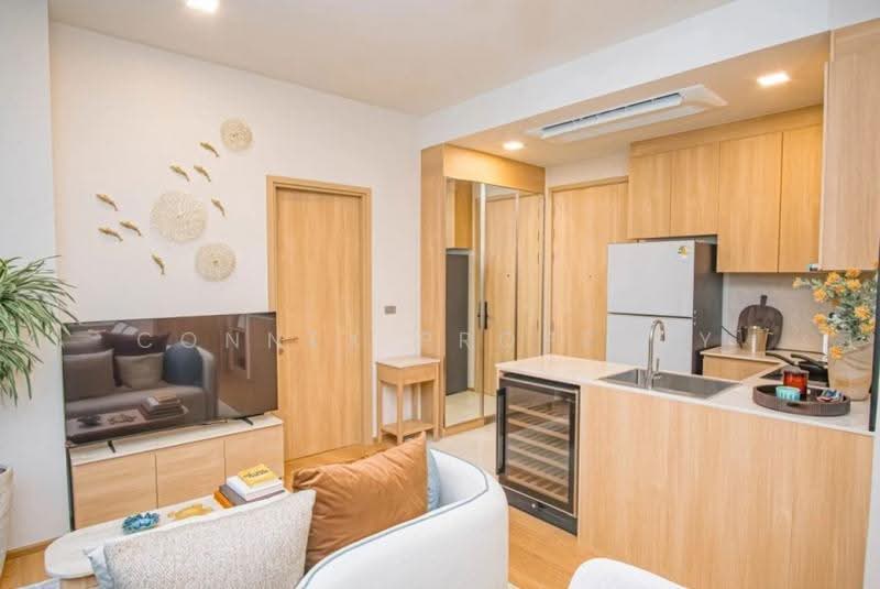 CANVAS Cherngtalay, Phuket, 5 Pasak-Koktanod Road, Choeng Thale, Thalang, Phuket, 2 Bedrooms, 62 sqm, Condo For Rent, by Connex Property, 500538281 - DDproperty.com