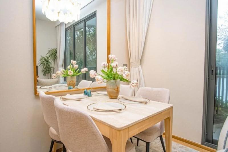 CANVAS Cherngtalay, Phuket, 5 Pasak-Koktanod Road, Choeng Thale, Thalang, Phuket, 2 Bedrooms, 62 sqm, Condo For Rent, by Connex Property, 500538281 - DDproperty.com