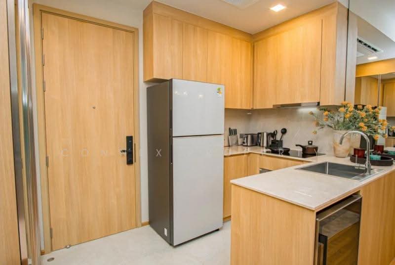 CANVAS Cherngtalay, Phuket, 5 Pasak-Koktanod Road, Choeng Thale, Thalang, Phuket, 2 Bedrooms, 62 sqm, Condo For Rent, by Connex Property, 500538281 - DDproperty.com