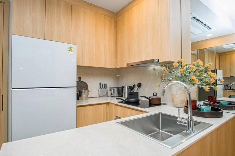 CANVAS Cherngtalay, Phuket, 5 Pasak-Koktanod Road, Choeng Thale, Thalang, Phuket, 2 Bedrooms, 62 sqm, Condo For Rent, by Connex Property, 500538281 - DDproperty.com