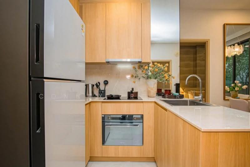 CANVAS Cherngtalay, Phuket, 5 Pasak-Koktanod Road, Choeng Thale, Thalang, Phuket, 2 Bedrooms, 62 sqm, Condo For Rent, by Connex Property, 500538281 - DDproperty.com