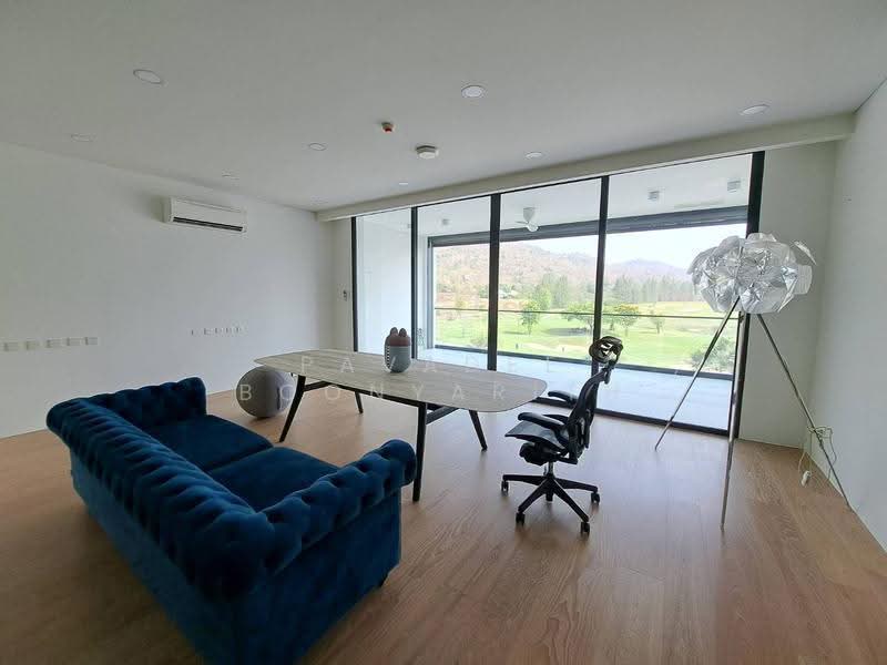 Sansara Residences and Resort, Prachuap Khiri Khan, Nong Hieng Road, Hua Hin, Prachuap Khiri Khan, 1 Bedroom, 134 sqm, Apartment For Sale, by Pavadee Boonyarith, 500538282 - DDproperty.com