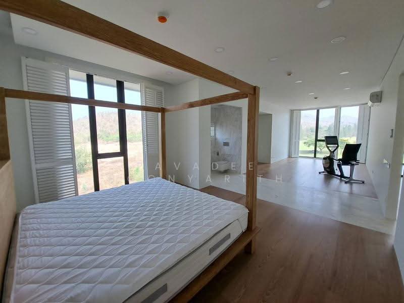 Sansara Residences and Resort, Prachuap Khiri Khan, Nong Hieng Road, Hua Hin, Prachuap Khiri Khan, 1 Bedroom, 134 sqm, Apartment For Sale, by Pavadee Boonyarith, 500538282 - DDproperty.com