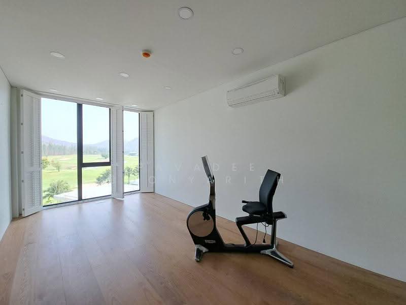 Sansara Residences and Resort, Prachuap Khiri Khan, Nong Hieng Road, Hua Hin, Prachuap Khiri Khan, 1 Bedroom, 134 sqm, Apartment For Sale, by Pavadee Boonyarith, 500538282 - DDproperty.com