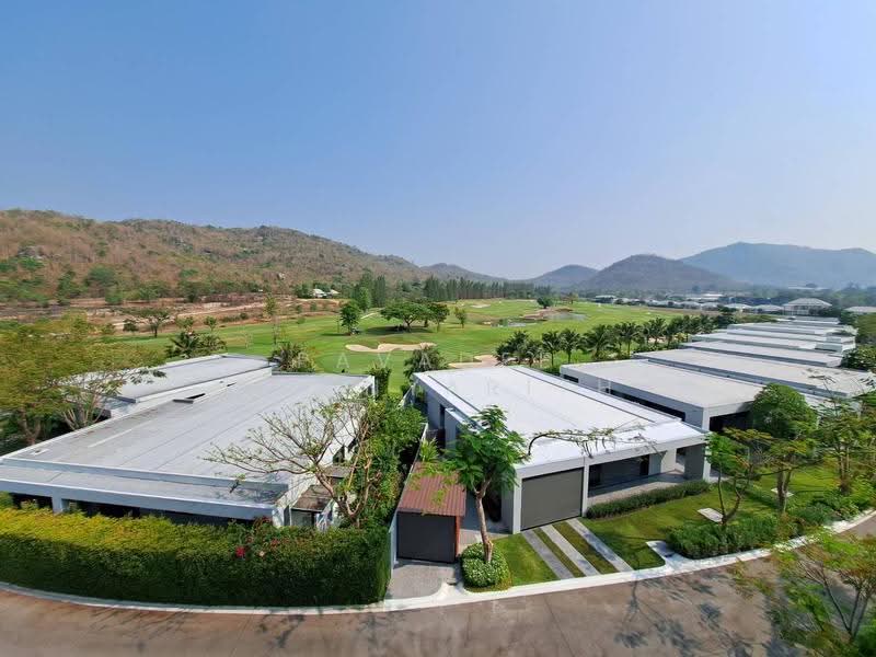 Sansara Residences and Resort, Prachuap Khiri Khan, Nong Hieng Road, Hua Hin, Prachuap Khiri Khan, 1 Bedroom, 134 sqm, Apartment For Sale, by Pavadee Boonyarith, 500538282 - DDproperty.com