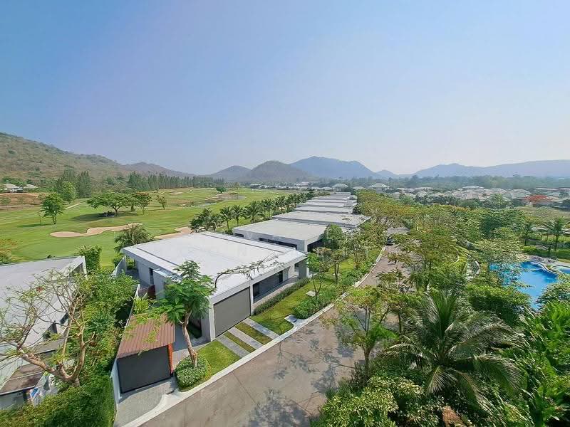 Sansara Residences and Resort, Prachuap Khiri Khan, Nong Hieng Road, Hua Hin, Prachuap Khiri Khan, 1 Bedroom, 134 sqm, Apartment For Sale, by Pavadee Boonyarith, 500538282 - DDproperty.com