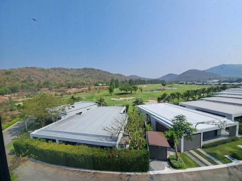 Sansara Residences and Resort, Prachuap Khiri Khan, Nong Hieng Road, Hua Hin, Prachuap Khiri Khan, 1 Bedroom, 134 sqm, Apartment For Sale, by Pavadee Boonyarith, 500538282 - DDproperty.com