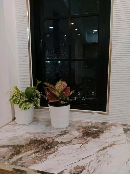 ขาย/เช่า บ้านสุขุมวิท ติดรถไฟฟ้า BTS ( Sukumvit road / soi 68), Bangkok, Bang Na Nuea, Bang Na, Bangkok, 4 Bedrooms, 190 sqm, Townhouse For Rent, by Forty-Six Real Estate Group, 500538286 - DDproperty.com