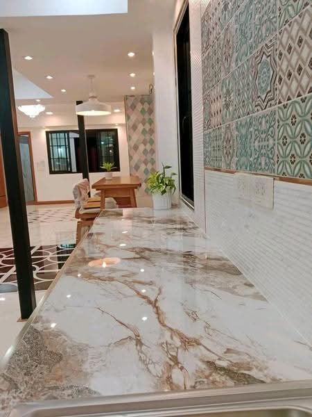 ขาย/เช่า บ้านสุขุมวิท ติดรถไฟฟ้า BTS ( Sukumvit road / soi 68), Bangkok, Bang Na Nuea, Bang Na, Bangkok, 4 Bedrooms, 190 sqm, Townhouse For Rent, by Forty-Six Real Estate Group, 500538286 - DDproperty.com