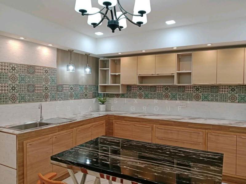 ขาย/เช่า บ้านสุขุมวิท ติดรถไฟฟ้า BTS ( Sukumvit road / soi 68), Bangkok, Bang Na Nuea, Bang Na, Bangkok, 4 Bedrooms, 190 sqm, Townhouse For Rent, by Forty-Six Real Estate Group, 500538286 - DDproperty.com