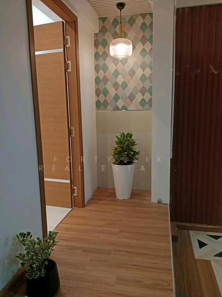ขาย/เช่า บ้านสุขุมวิท ติดรถไฟฟ้า BTS ( Sukumvit road / soi 68), Bangkok, Bang Na Nuea, Bang Na, Bangkok, 4 Bedrooms, 190 sqm, Townhouse For Rent, by Forty-Six Real Estate Group, 500538286 - DDproperty.com