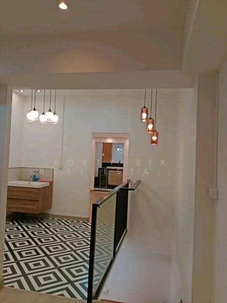 ขาย/เช่า บ้านสุขุมวิท ติดรถไฟฟ้า BTS ( Sukumvit road / soi 68), Bangkok, Bang Na Nuea, Bang Na, Bangkok, 4 Bedrooms, 190 sqm, Townhouse For Rent, by Forty-Six Real Estate Group, 500538286 - DDproperty.com