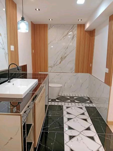 ขาย/เช่า บ้านสุขุมวิท ติดรถไฟฟ้า BTS ( Sukumvit road / soi 68), Bangkok, Bang Na Nuea, Bang Na, Bangkok, 4 Bedrooms, 190 sqm, Townhouse For Rent, by Forty-Six Real Estate Group, 500538286 - DDproperty.com