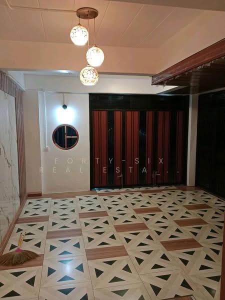 ขาย/เช่า บ้านสุขุมวิท ติดรถไฟฟ้า BTS ( Sukumvit road / soi 68), Bangkok, Bang Na Nuea, Bang Na, Bangkok, 4 Bedrooms, 190 sqm, Townhouse For Rent, by Forty-Six Real Estate Group, 500538286 - DDproperty.com