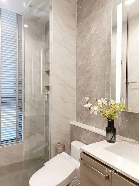 The Crest Park Residences : เดอะ เครสท์ พาร์ค เรสซิเดนเซส, กรุงเทพ, 1198 ถ.พหลโยธิน, จอมพล, จตุจักร, กรุงเทพ, 35 ตร.ม., คอนโด ให้เช่า, โดย PROPMATCH CO., LTD., 500538288 - DDproperty.com