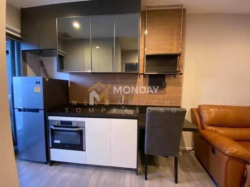 The Room Sathorn-St.Louis, Bangkok, 55 Soi Chan 18/7 Chan Road, Thung Wat Don, Sathon, Bangkok, 1 Bedroom, 34 sqm, Condo For Sale, by Neeranuch Somprasong, 500538289 - DDproperty.com