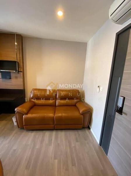 The Room Sathorn-St.Louis, Bangkok, 55 Soi Chan 18/7 Chan Road, Thung Wat Don, Sathon, Bangkok, 1 Bedroom, 34 sqm, Condo For Sale, by Neeranuch Somprasong, 500538289 - DDproperty.com