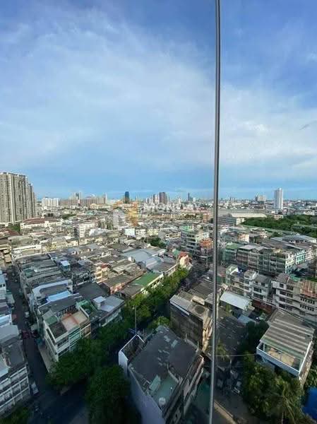 The Room Sathorn-St.Louis : เดอะ รูม สาทร - เซนหลุยส์, กรุงเทพ, 55 ซอยจันทน์ 18/7 ถนนจันทน์, ทุ่งวัดดอน, สาทร, กรุงเทพ, 34 ตร.ม., Condo ขาย, โดย Neeranuch Somprasong, 500538289 - DDproperty.com