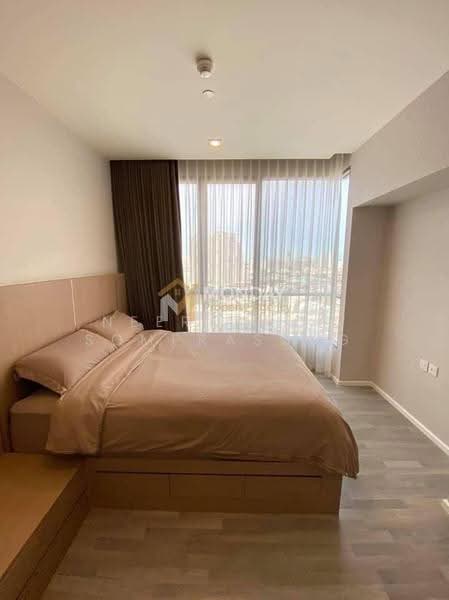The Room Sathorn-St.Louis, Bangkok, 55 Soi Chan 18/7 Chan Road, Thung Wat Don, Sathon, Bangkok, 1 Bedroom, 34 sqm, Condo For Sale, by Neeranuch Somprasong, 500538289 - DDproperty.com