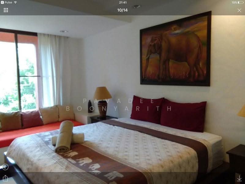Las Tortugas Condo : ลาส ตอร์ตูกัส คอนโด, ประจวบคีรีขันธ์, 392 ซอยหัวหิน 101, หนองแก, หัวหิน, ประจวบคีรีขันธ์, 115 ตร.ม., คอนโด ขาย, โดย Pavadee Boonyarith, 500538291 - DDproperty.com