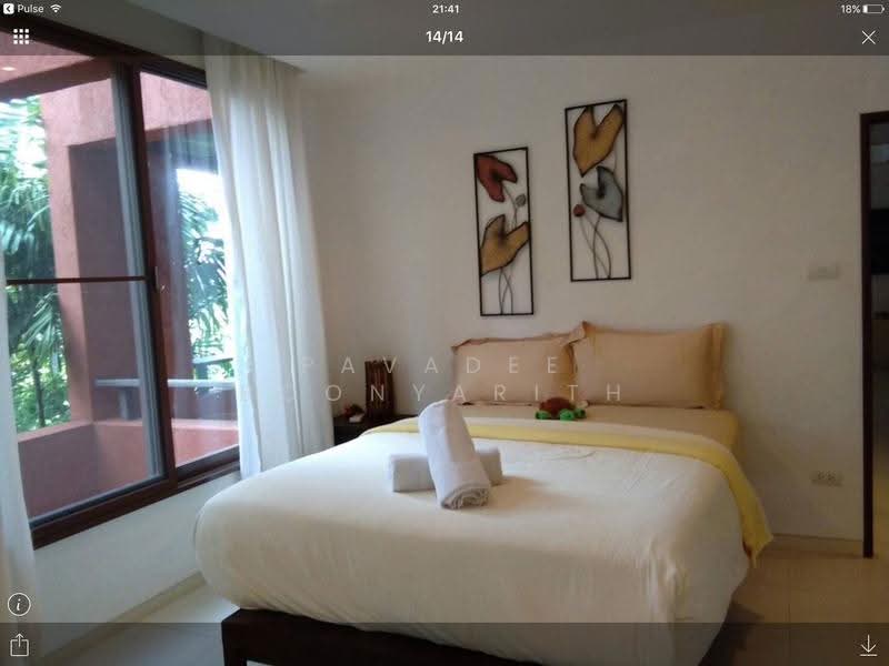 Las Tortugas Condo : ลาส ตอร์ตูกัส คอนโด, ประจวบคีรีขันธ์, 392 ซอยหัวหิน 101, หนองแก, หัวหิน, ประจวบคีรีขันธ์, 115 ตร.ม., คอนโด ขาย, โดย Pavadee Boonyarith, 500538291 - DDproperty.com