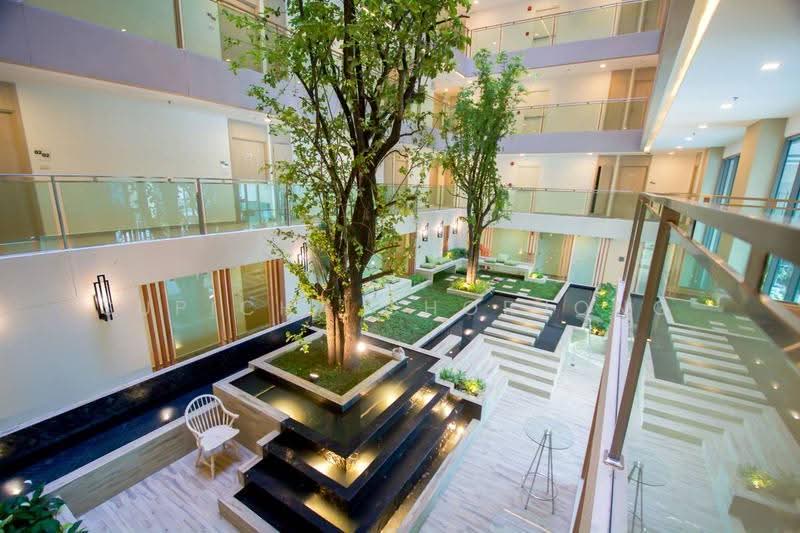 The Cloud, Chon Buri (Pattaya), Pratumnak Rd., Nong Pru, Bang Lamung (Pattaya), Chon Buri (Pattaya), 1 Bedroom, 35 sqm, Condo For Sale, by Supicha Chorjong, 500538292 - DDproperty.com