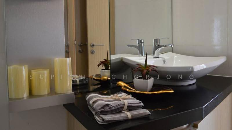 The Cloud, Chon Buri (Pattaya), Pratumnak Rd., Nong Pru, Bang Lamung (Pattaya), Chon Buri (Pattaya), 1 Bedroom, 35 sqm, Condo For Sale, by Supicha Chorjong, 500538292 - DDproperty.com