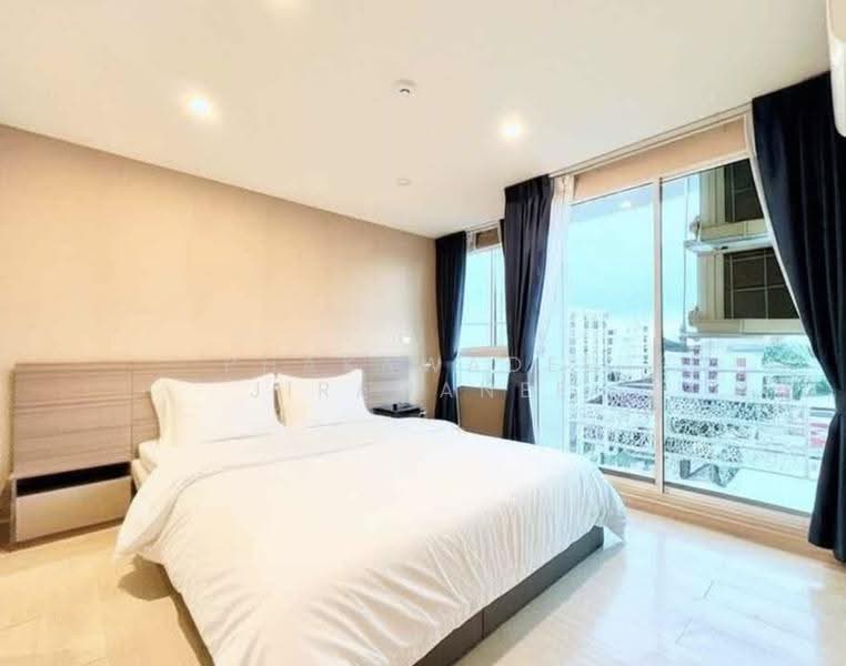The Elegant Ladprao 1, Bangkok, Soi Ladprao 1, Ladprao Road, Jom Phon, Chatuchak, Bangkok, 1 Bedroom, 30 sqm, Condo For Rent, by Phakawadee Jiramanee, 500538293 - DDproperty.com
