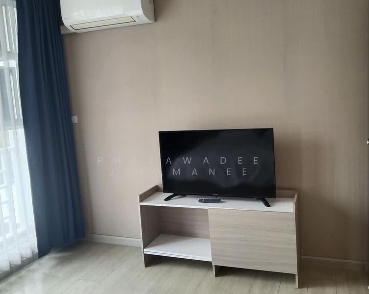 The Elegant Ladprao 1, Bangkok, Soi Ladprao 1, Ladprao Road, Jom Phon, Chatuchak, Bangkok, 1 Bedroom, 30 sqm, Condo For Rent, by Phakawadee Jiramanee, 500538293 - DDproperty.com