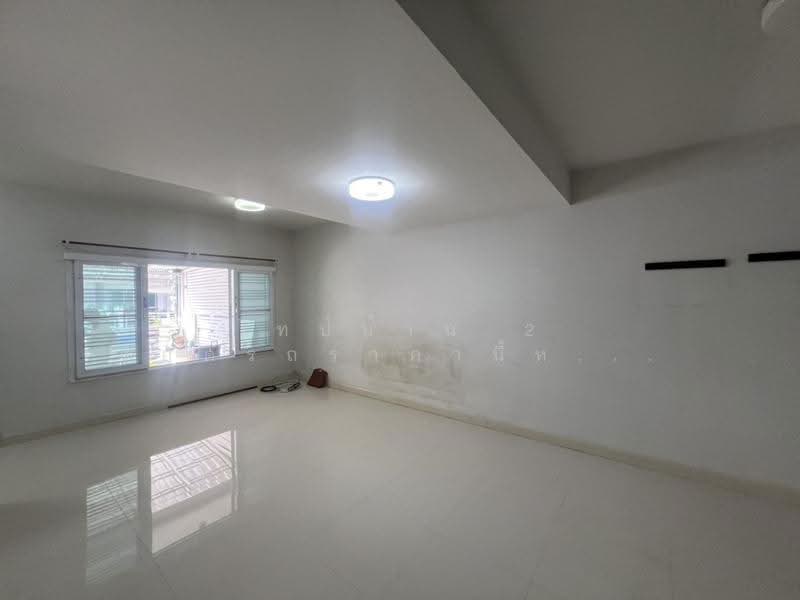The Connect 22 Ramindra - Minburi : เดอะคอนเนค 22 รามอินทรา - มีนบุรี, กรุงเทพ, ถนนสุวินทวงศ์, มีนบุรี, กรุงเทพ, 140 ตร.ม., ทาวน์เฮ้าส์ ขาย, โดย คุณพี, 500538294 - DDproperty.com