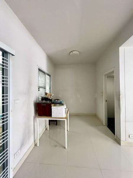 The Connect 22 Ramindra - Minburi, Bangkok, Suwinthawong Road, Min Buri, Bangkok, 3 Bedrooms, 140 sqm, Townhouse For Sale, by คุณพี, 500538294 - DDproperty.com