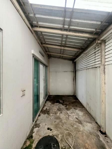 The Connect 22 Ramindra - Minburi : เดอะคอนเนค 22 รามอินทรา - มีนบุรี, กรุงเทพ, ถนนสุวินทวงศ์, มีนบุรี, กรุงเทพ, 140 ตร.ม., ทาวน์เฮ้าส์ ขาย, โดย คุณพี, 500538294 - DDproperty.com