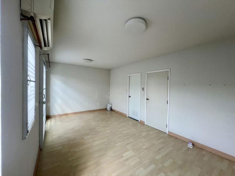 The Connect 22 Ramindra - Minburi, Bangkok, Suwinthawong Road, Min Buri, Bangkok, 3 Bedrooms, 140 sqm, Townhouse For Sale, by คุณพี, 500538294 - DDproperty.com