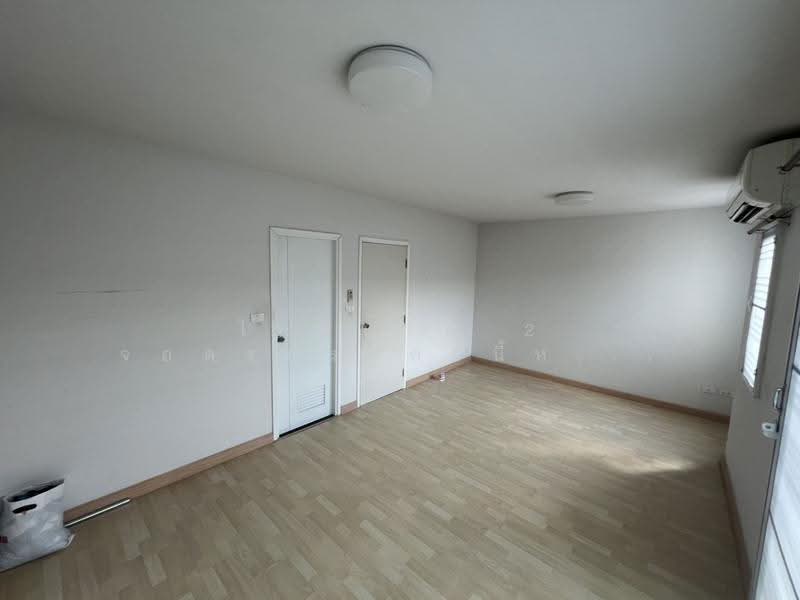 The Connect 22 Ramindra - Minburi, Bangkok, Suwinthawong Road, Min Buri, Bangkok, 3 Bedrooms, 140 sqm, Townhouse For Sale, by คุณพี, 500538294 - DDproperty.com