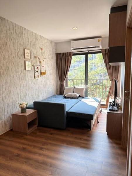 La Habana Hua Hin : ลา ฮาบานา หัวหิน, ประจวบคีรีขันธ์, ซอยหัวหิน 23, หนองแก, หัวหิน, ประจวบคีรีขันธ์, 61 ตร.ม., Condo ขาย, โดย Pavadee Boonyarith, 500538295 - DDproperty.com