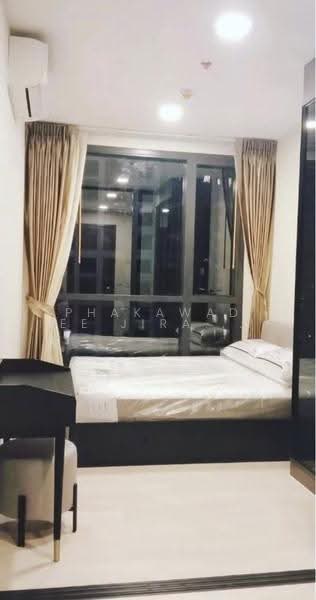 The Privacy Jatujak, กรุงเทพ, 1100 ถนนวิภาวดีรังสิต, จอมพล, จตุจักร, กรุงเทพ, 27 ตร.ม., คอนโด ให้เช่า, โดย Phakawadee Jiramanee, 500538296 - DDproperty.com