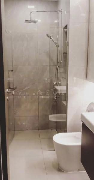The Privacy Jatujak, Bangkok, 1100  Vibhavadi Rangsit Road, Jom Phon, Chatuchak, Bangkok, 1 Bedroom, 27 sqm, Condo For Rent, by Phakawadee Jiramanee, 500538296 - DDproperty.com