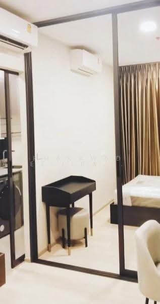 The Privacy Jatujak, Bangkok, 1100  Vibhavadi Rangsit Road, Jom Phon, Chatuchak, Bangkok, 1 Bedroom, 27 sqm, Condo For Rent, by Phakawadee Jiramanee, 500538296 - DDproperty.com