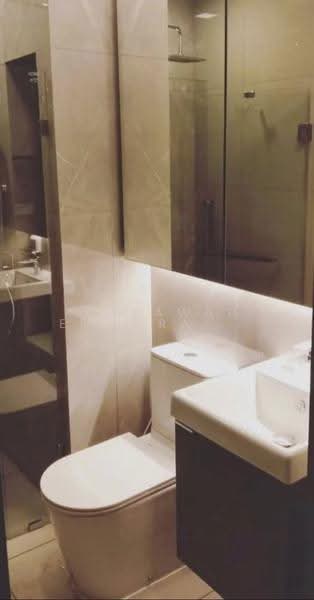 The Privacy Jatujak, Bangkok, 1100  Vibhavadi Rangsit Road, Jom Phon, Chatuchak, Bangkok, 1 Bedroom, 27 sqm, Condo For Rent, by Phakawadee Jiramanee, 500538296 - DDproperty.com