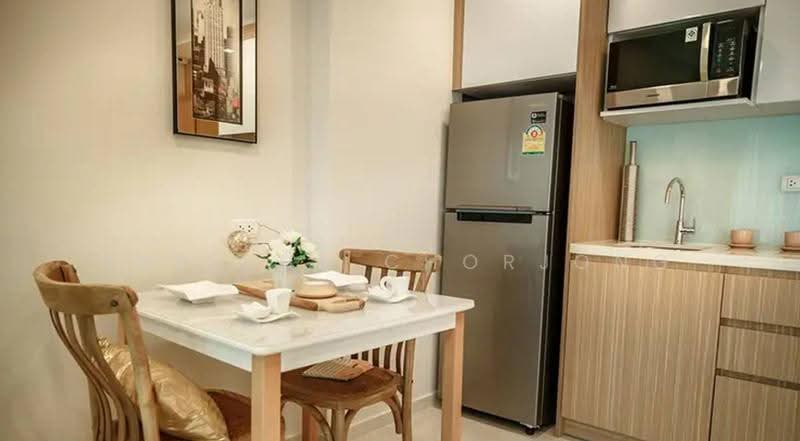 City Garden Tropicana, Chon Buri (Pattaya), Na Kluea 16/1, Na Kloe, Bang Lamung (Pattaya), Chon Buri (Pattaya), 1 Bedroom, 49 sqm, Condo For Sale, by Supicha Chorjong, 500538298 - DDproperty.com