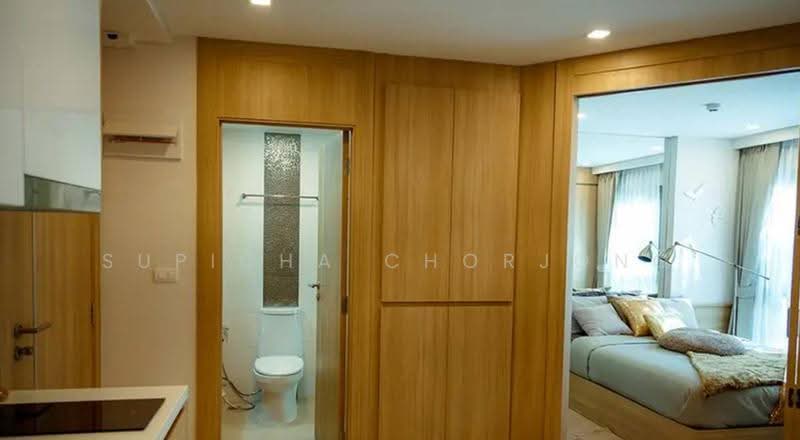 City Garden Tropicana, Chon Buri (Pattaya), Na Kluea 16/1, Na Kloe, Bang Lamung (Pattaya), Chon Buri (Pattaya), 1 Bedroom, 49 sqm, Condo For Sale, by Supicha Chorjong, 500538298 - DDproperty.com