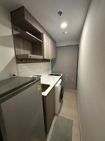 KnightsBridge Phaholyothin Interchange, Bangkok, Phahonyothin Road, Anusaowari, Bang Khen, Bangkok, 1 Bedroom, 30 sqm, Condo For Rent, by Holtop Property, 500538299 - DDproperty.com