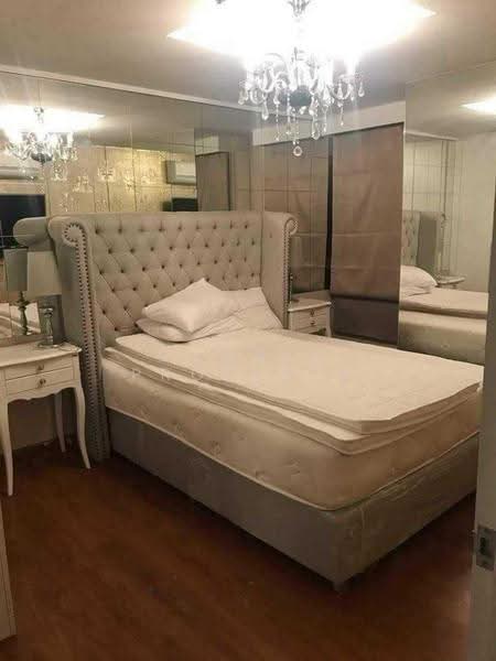 Belle Grand Rama 9, bangkok, 131 Rama 9 Road, Huai Khwang, Bangkok, 1 Bedroom, 50 sqm, Condo For Rent, by Connex Property, 500538300 - DDproperty.com